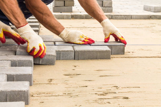 Best Decorative Driveway Pavers  in Graysville, TN