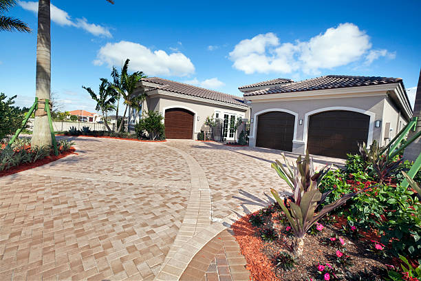 Best Custom Driveway Pavers  in Graysville, TN