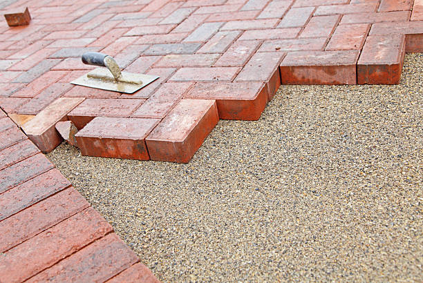 Best Affordable Driveway Pavers  in Graysville, TN
