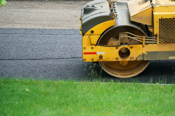Best Permeable Paver Driveway  in Graysville, TN